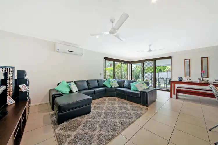 Second view of Homely house listing, 18 Olivia Drive, Kallangur QLD 4503