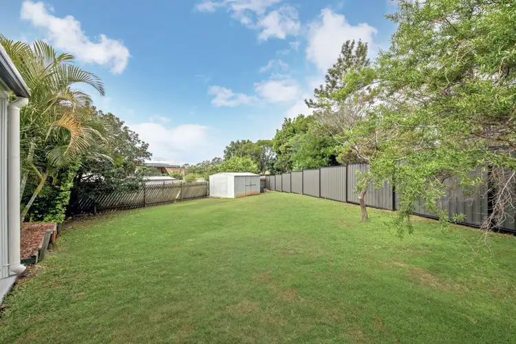 Third view of Homely house listing, 18 Olivia Drive, Kallangur QLD 4503