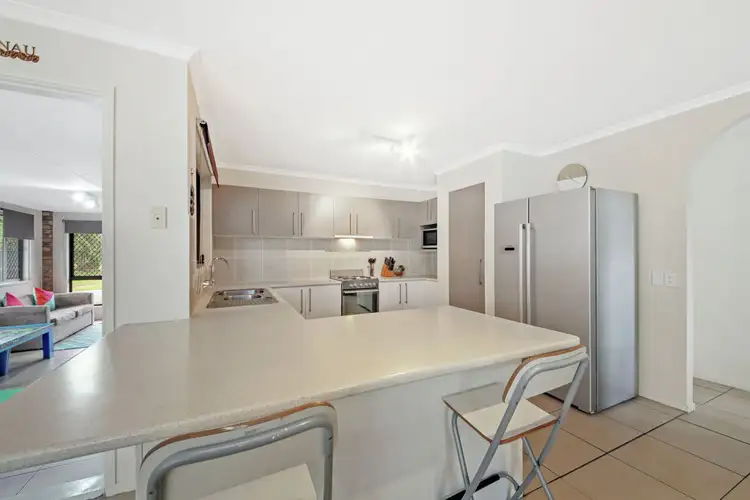 Fourth view of Homely house listing, 18 Olivia Drive, Kallangur QLD 4503