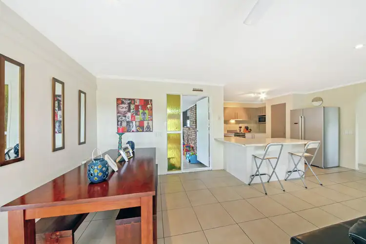 Fifth view of Homely house listing, 18 Olivia Drive, Kallangur QLD 4503