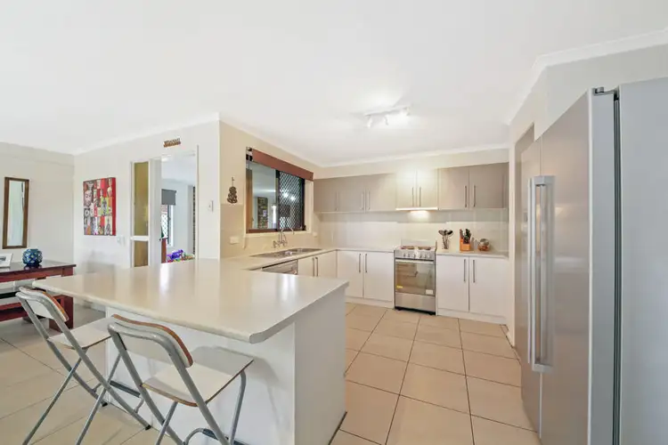 Sixth view of Homely house listing, 18 Olivia Drive, Kallangur QLD 4503