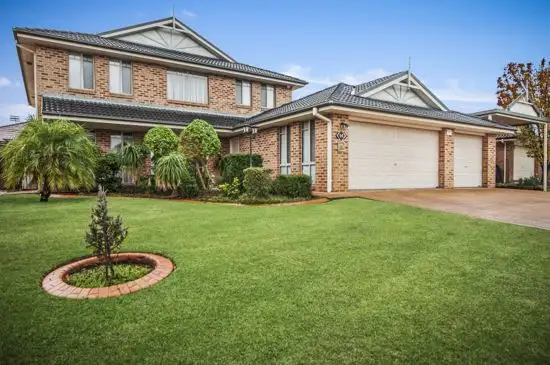 Main view of Homely house listing, 14 Barrington Drive, Woongarrah NSW 2259