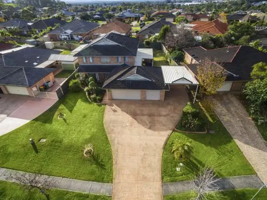 Second view of Homely house listing, 14 Barrington Drive, Woongarrah NSW 2259