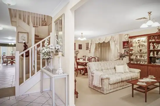 Third view of Homely house listing, 14 Barrington Drive, Woongarrah NSW 2259