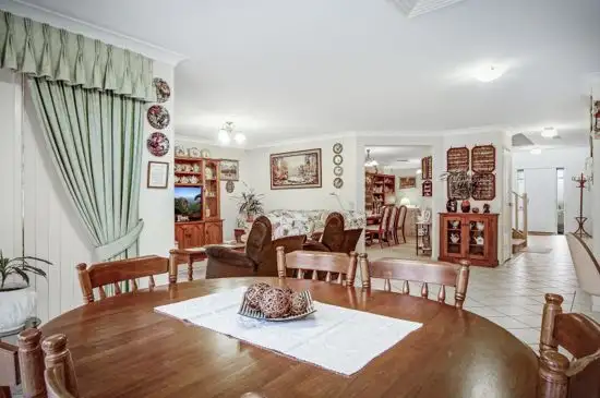 Fifth view of Homely house listing, 14 Barrington Drive, Woongarrah NSW 2259