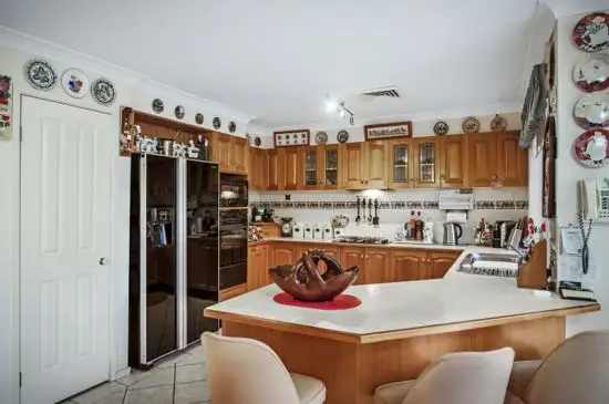 Sixth view of Homely house listing, 14 Barrington Drive, Woongarrah NSW 2259