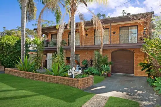 Second view of Homely house listing, 23 Pinaroo Road, Gwandalan NSW 2259