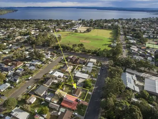 7 Kooloora Road, Noraville NSW 2263