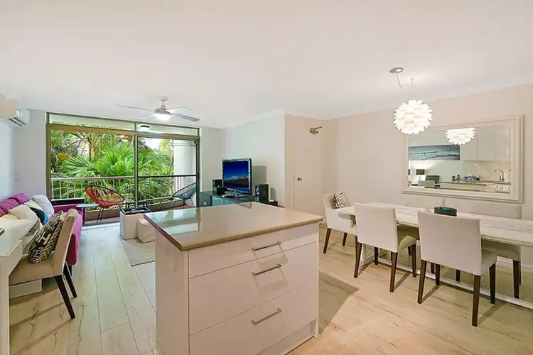 22/24 Hamilton Ave, Surfers Paradise QLD 4217