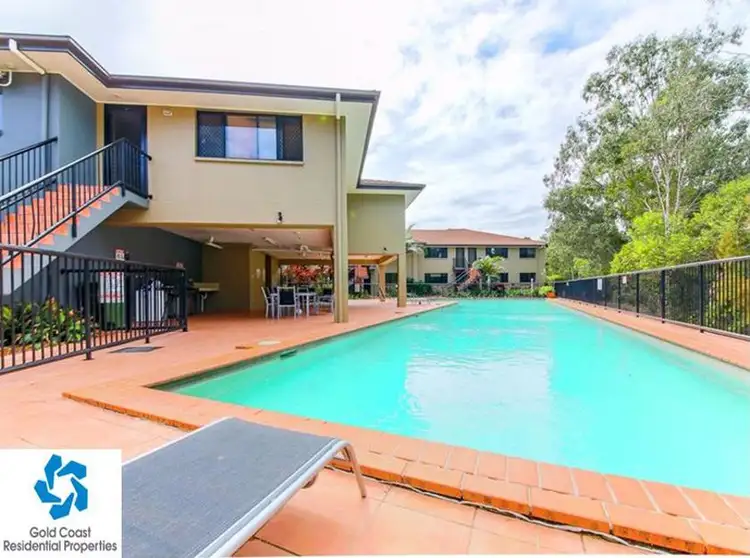 43/7-11 Brown Street, Labrador QLD 4215