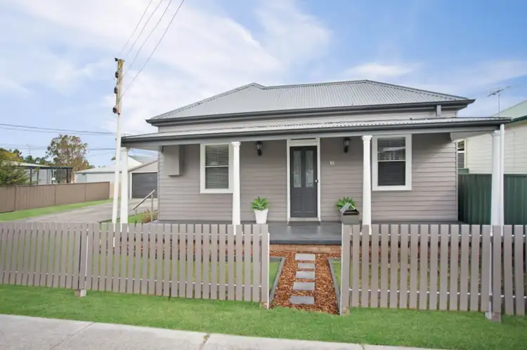 Main view of Homely house listing, 18 Withers Street, West Wallsend NSW 2286