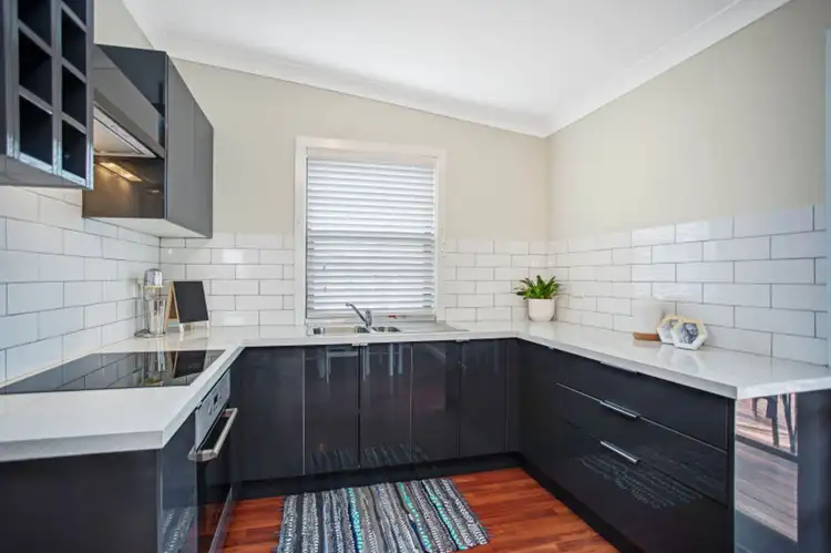 Second view of Homely house listing, 18 Withers Street, West Wallsend NSW 2286
