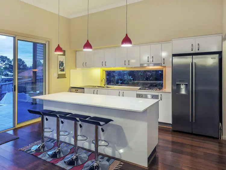 Second view of Homely house listing, 113 Grays Rd, Gaythorne QLD 4051