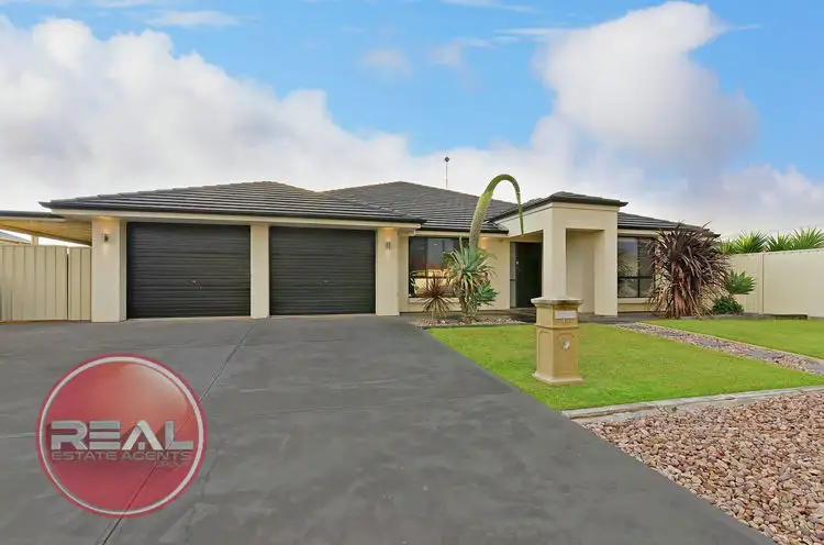 Main view of Homely house listing, 13 Greenlea Court, Munno Para West SA 5115