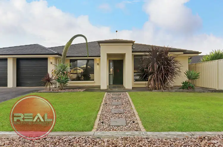 Second view of Homely house listing, 13 Greenlea Court, Munno Para West SA 5115