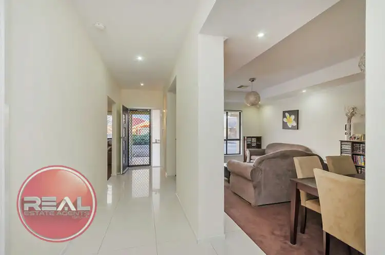 Third view of Homely house listing, 13 Greenlea Court, Munno Para West SA 5115