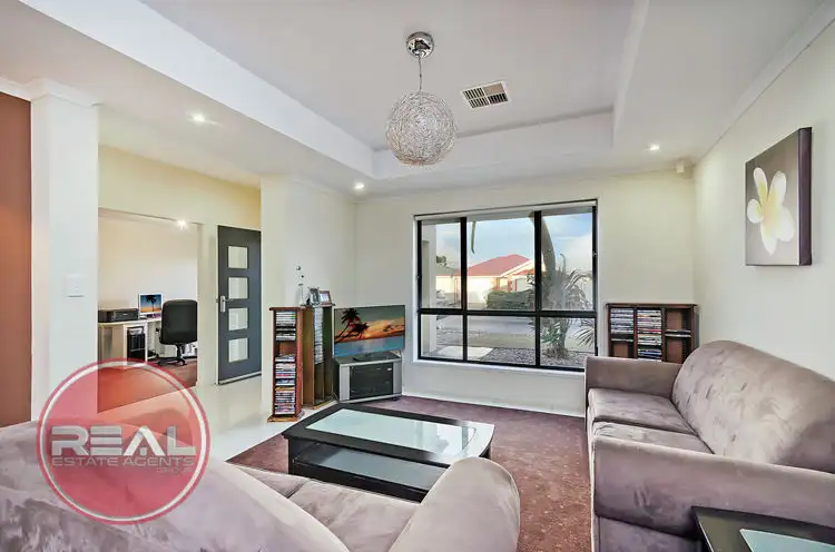 Fourth view of Homely house listing, 13 Greenlea Court, Munno Para West SA 5115