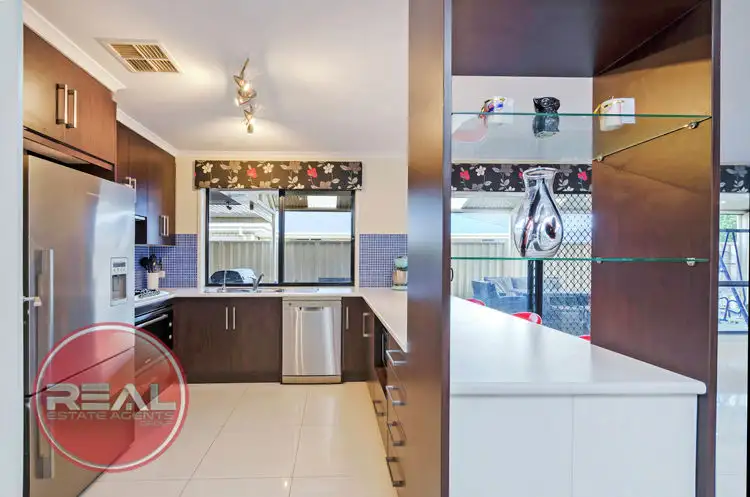 Fifth view of Homely house listing, 13 Greenlea Court, Munno Para West SA 5115