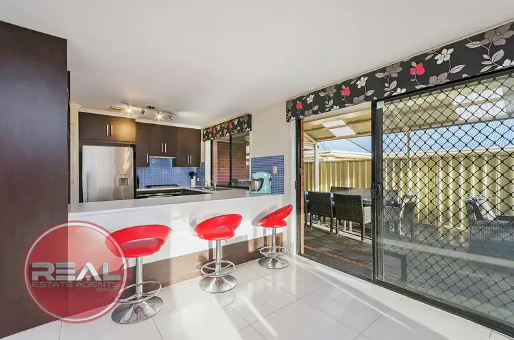 Sixth view of Homely house listing, 13 Greenlea Court, Munno Para West SA 5115