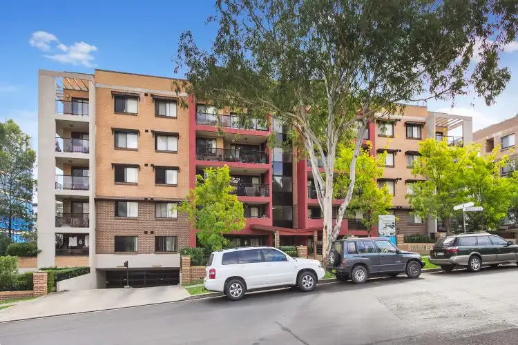 Main view of Homely unit listing, Address available on request