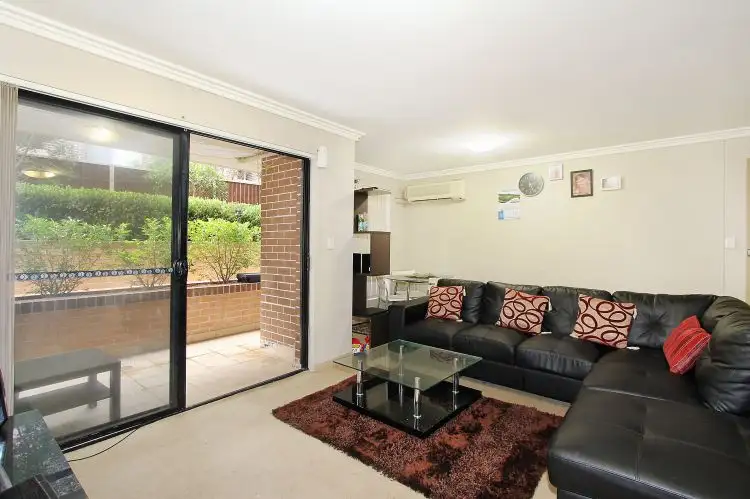 Second view of Homely unit listing, Address available on request
