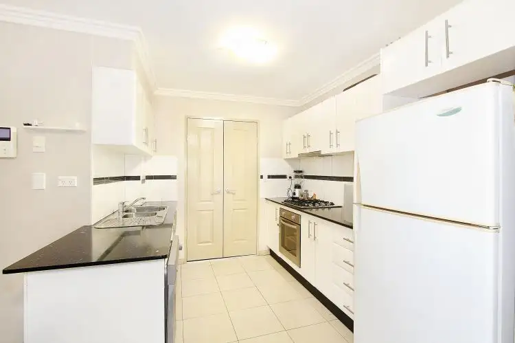 Third view of Homely unit listing, Address available on request