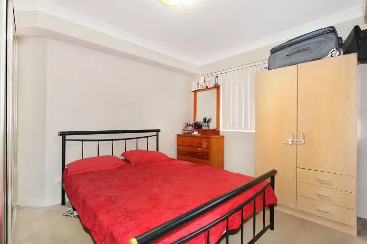 Fifth view of Homely unit listing, Address available on request