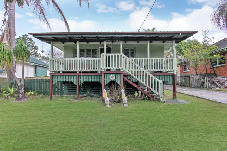 Main view of Homely house listing, 58 Cypress Street, Inala QLD 4077