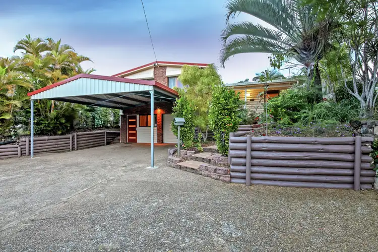 Main view of Homely house listing, 4 Lerose Avenue, Kallangur QLD 4503