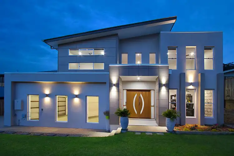 38 Wolseley Way, Upper Coomera QLD 4209