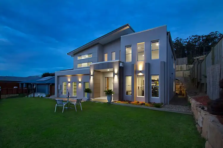 Second view of Homely house listing, 38 Wolseley Way, Upper Coomera QLD 4209