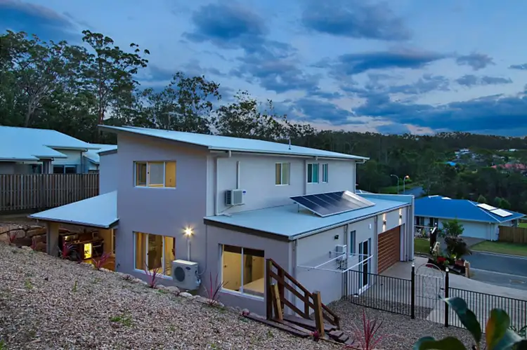 Third view of Homely house listing, 38 Wolseley Way, Upper Coomera QLD 4209