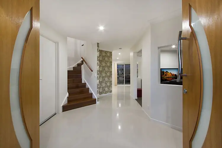 Fourth view of Homely house listing, 38 Wolseley Way, Upper Coomera QLD 4209