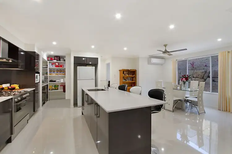 Sixth view of Homely house listing, 38 Wolseley Way, Upper Coomera QLD 4209