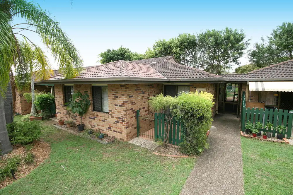 Main view of Homely unit listing, 35/15 Carmichael Court , Palm Springs, Wynnum West QLD 4178