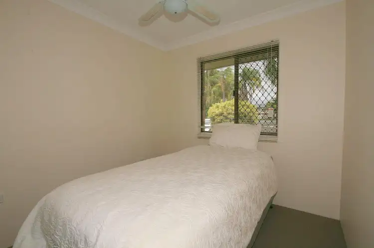 Fifth view of Homely unit listing, 35/15 Carmichael Court , Palm Springs, Wynnum West QLD 4178