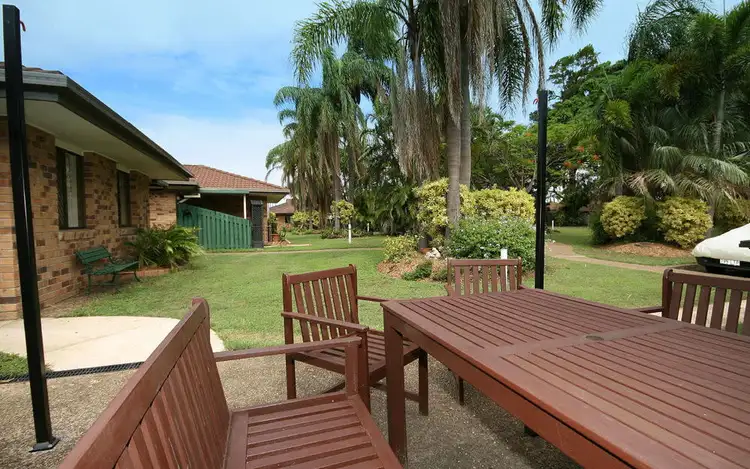 Seventh view of Homely unit listing, 35/15 Carmichael Court , Palm Springs, Wynnum West QLD 4178