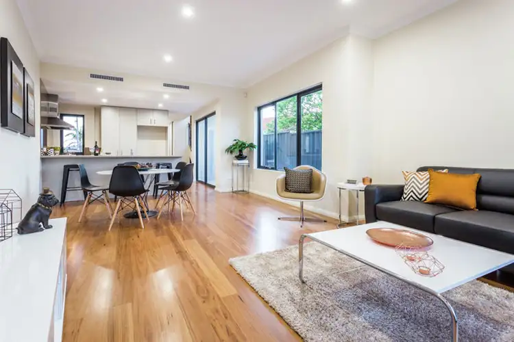 Main view of Homely house listing, 1/3 Sylvia Street, Balcatta WA 6021