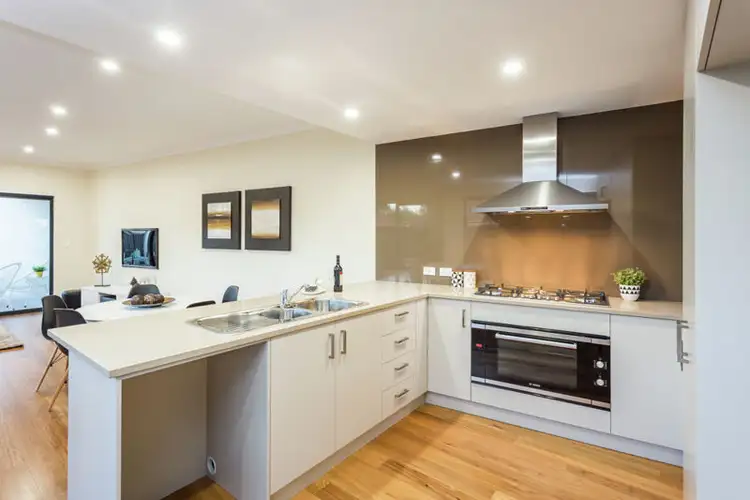 Second view of Homely house listing, 1/3 Sylvia Street, Balcatta WA 6021