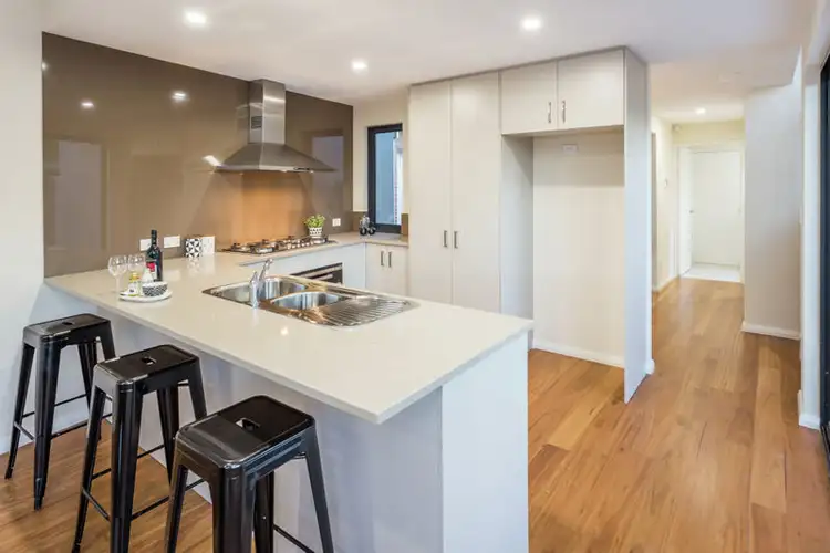 Fifth view of Homely house listing, 1/3 Sylvia Street, Balcatta WA 6021
