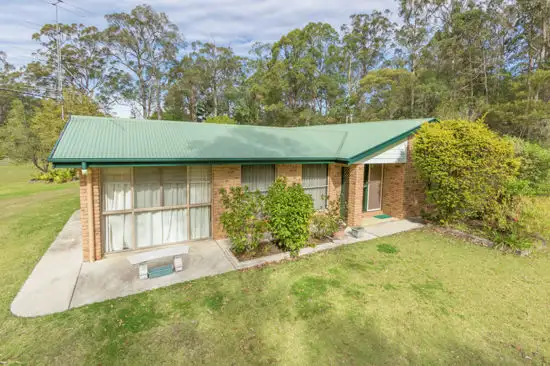 Main view of Homely rural property listing, 54-56 Kauri Crt, Woodford QLD 4514