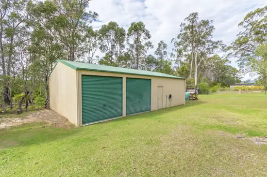 Second view of Homely rural property listing, 54-56 Kauri Crt, Woodford QLD 4514