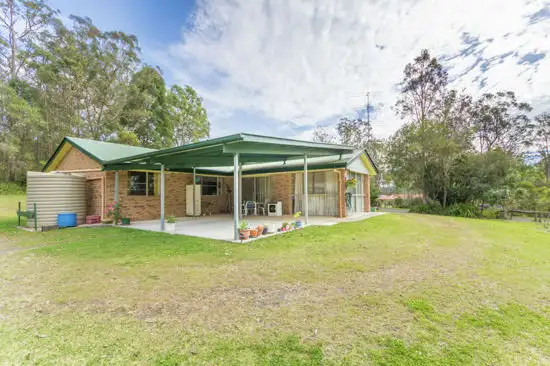 Fourth view of Homely rural property listing, 54-56 Kauri Crt, Woodford QLD 4514
