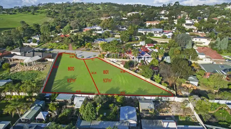 Lot 800 Marilyn Court, Salisbury Heights SA 5109