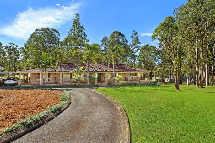 4 Burlington Avenue, Jilliby NSW 2259