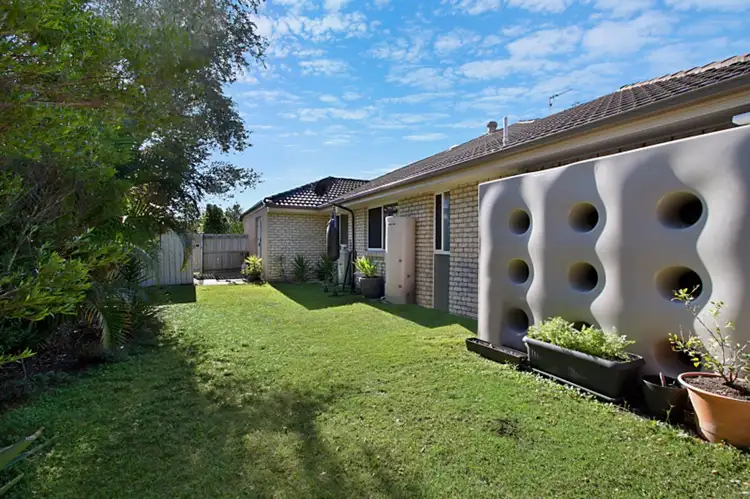 Third view of Homely semi-detached listing, 1/30 Denton Street, Upper Coomera QLD 4209