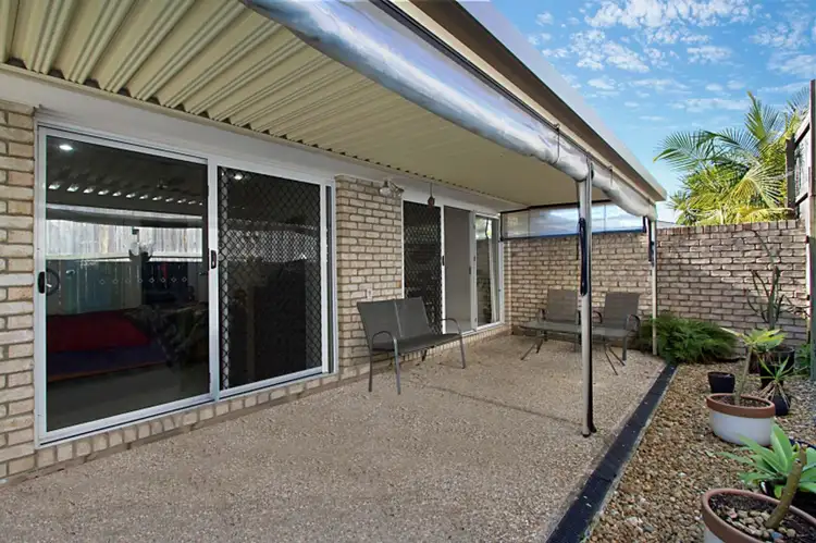 Fourth view of Homely semi-detached listing, 1/30 Denton Street, Upper Coomera QLD 4209