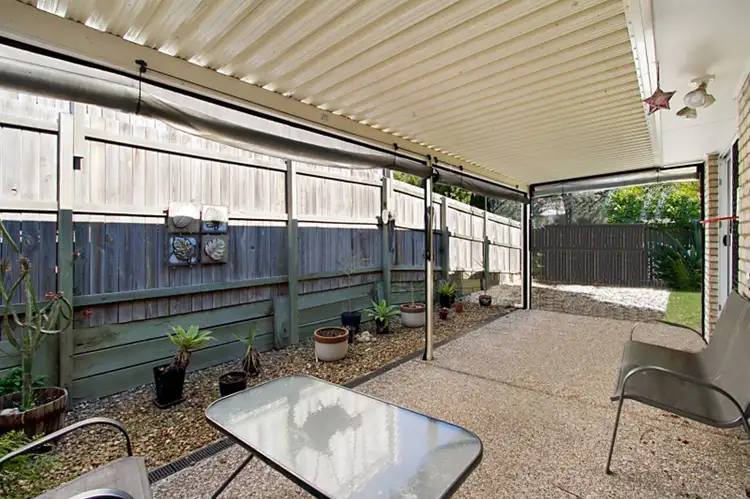 Fifth view of Homely semi-detached listing, 1/30 Denton Street, Upper Coomera QLD 4209
