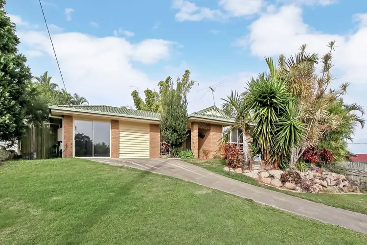 Main view of Homely house listing, 83 Balstrup Road, Kallangur QLD 4503