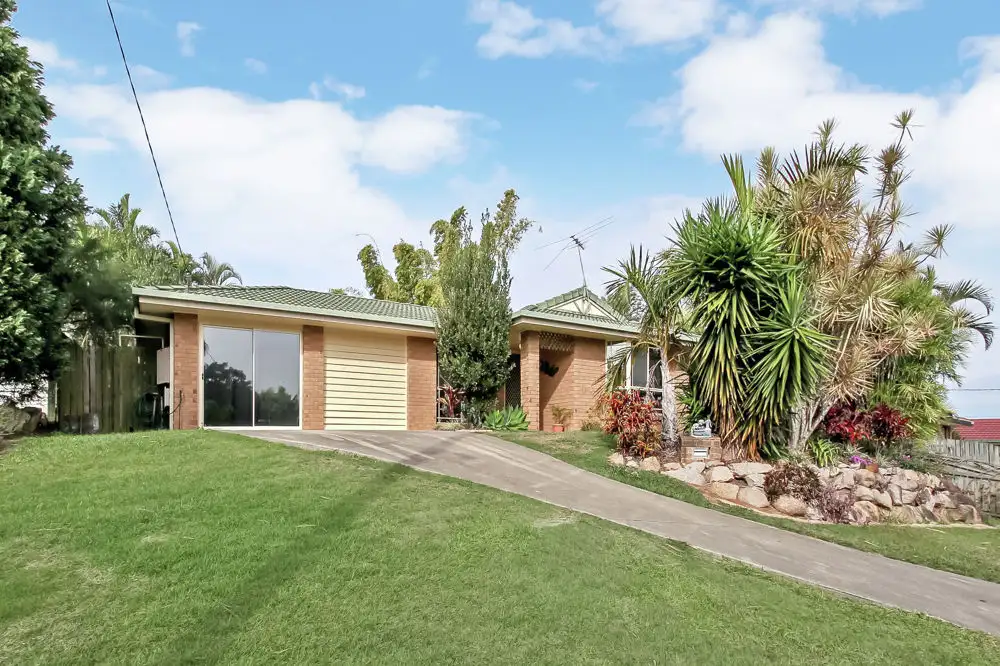 Main view of Homely house listing, 83 Balstrup Road, Kallangur QLD 4503